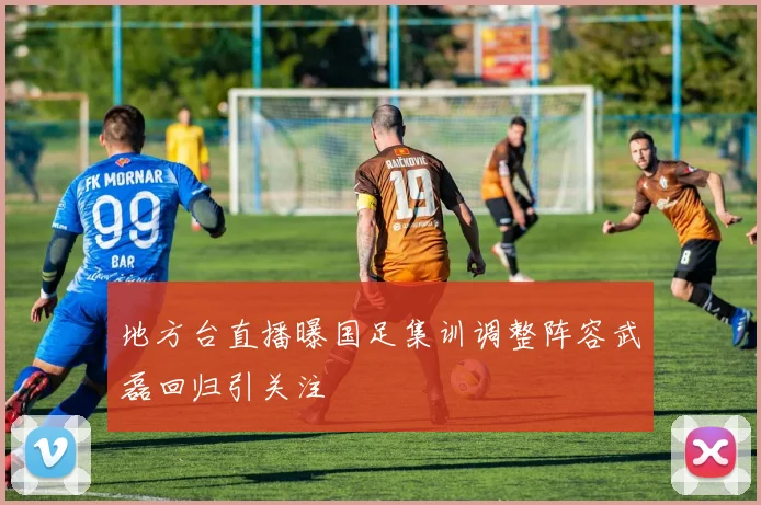 地方台直播曝国足集训调整阵容武磊回归引关注